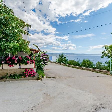 Apartment Nera Omiš Zewnętrze zdjęcie