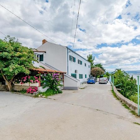 Apartment Nera Omiš Zewnętrze zdjęcie