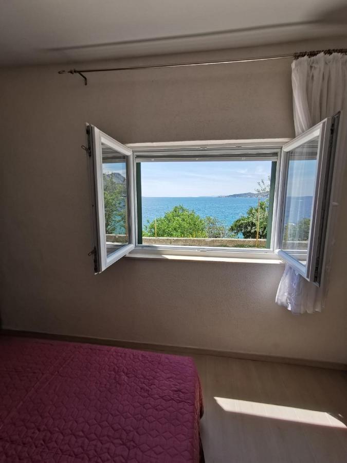 Apartment Nera Omiš Zewnętrze zdjęcie