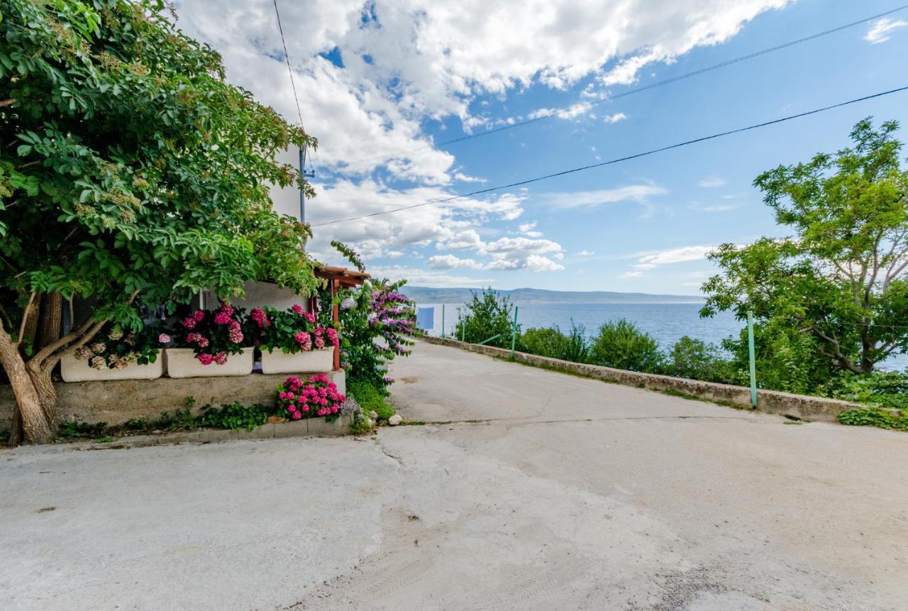 Apartment Nera Omiš Zewnętrze zdjęcie