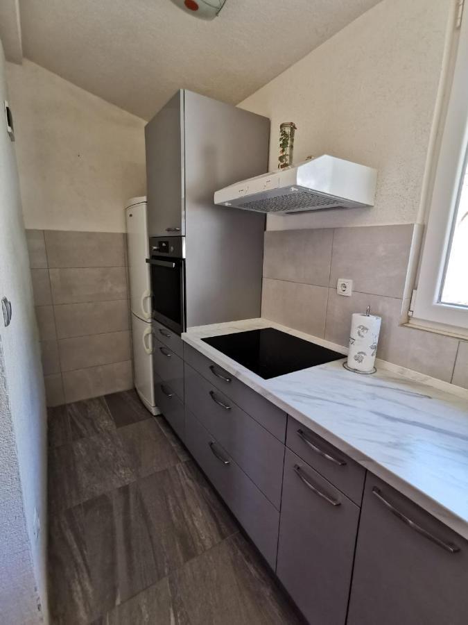 Apartment Nera Omiš Pokój zdjęcie