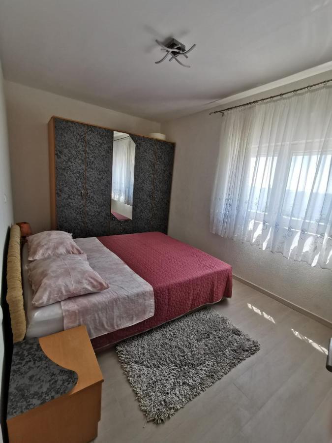 Apartment Nera Omiš Zewnętrze zdjęcie