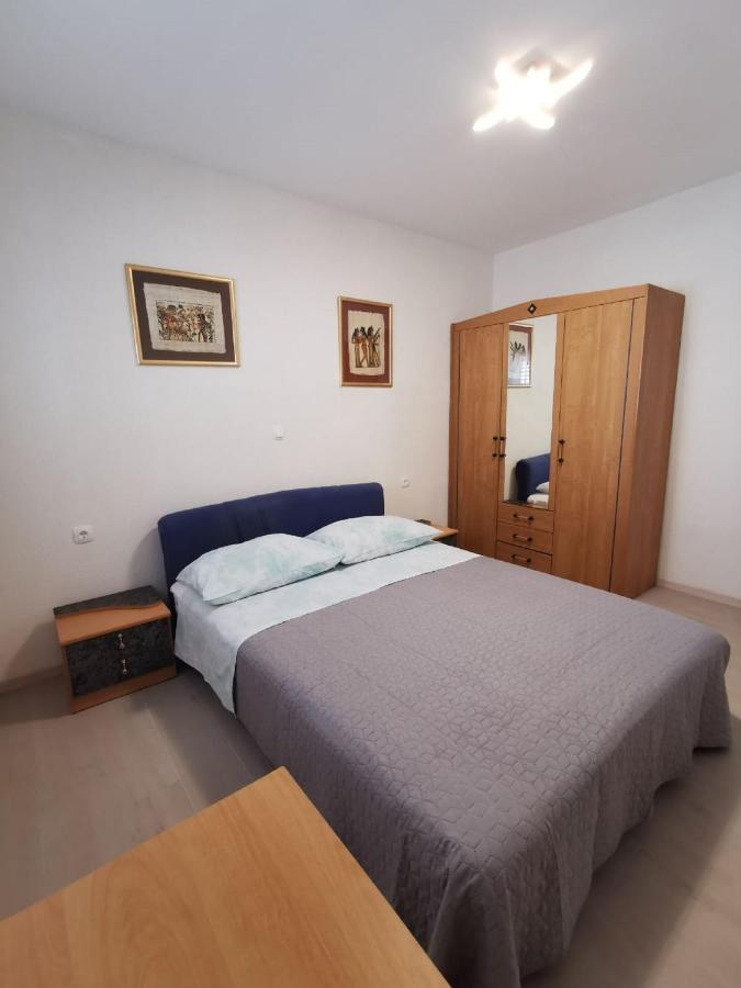Apartment Nera Omiš Zewnętrze zdjęcie
