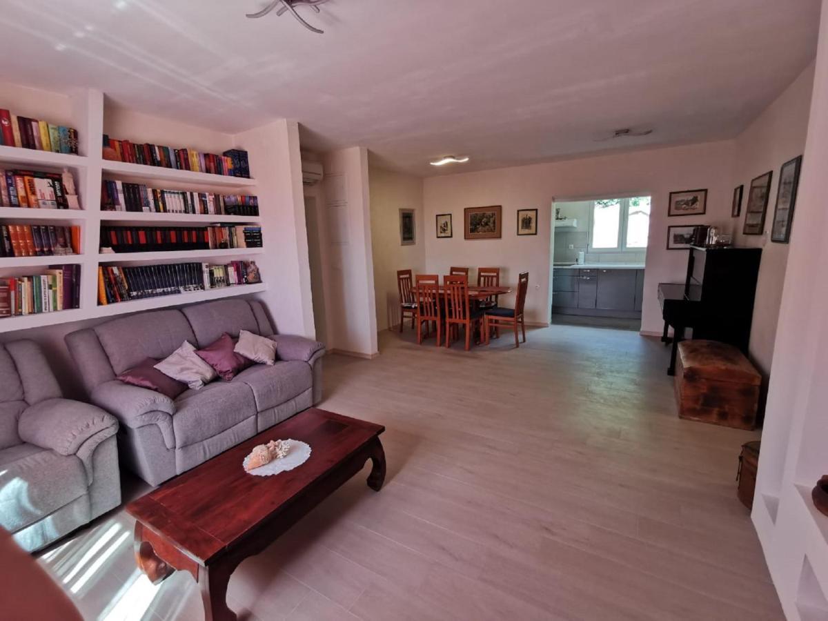 Apartment Nera Omiš Zewnętrze zdjęcie